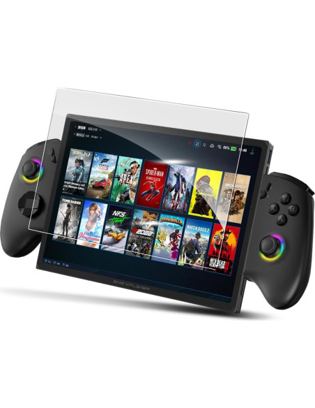Protector de Pantalla Vidrio Templado MagGlass para OneXPlayer X1 UHD Protector de Pantalla Vidrio Templado MagGlass para OneXPlayer X1 UHD