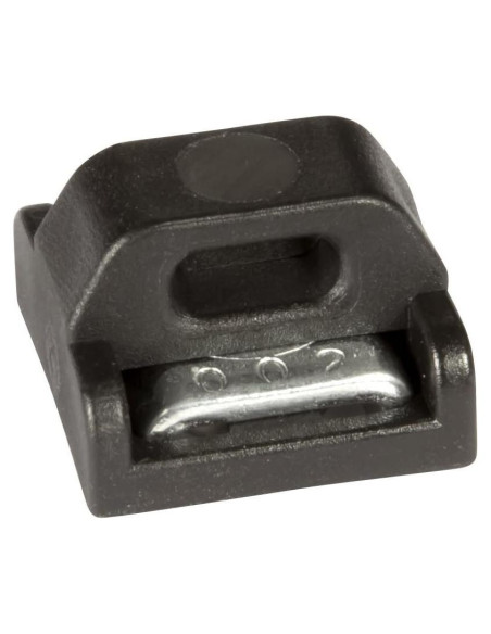 Sujetadores Magnéticos Mag Daddy 100 Piezas 2.27 kg Negro Sujetadores Magnéticos Mag Daddy 100 Piezas 2.27 kg Negro