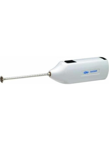 Mezclador de Pintura Badger Air-Brush 121, Blanco 118ml