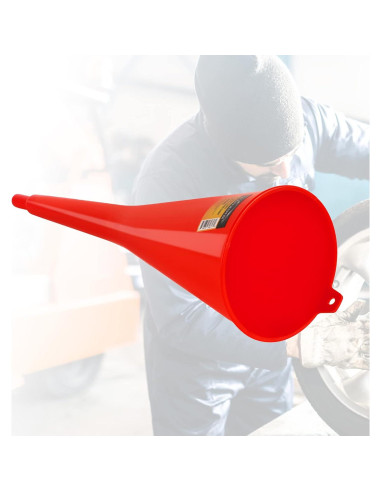 Embudo de Cocina Redondo Sorillo 354.88 ml - Multifuncional