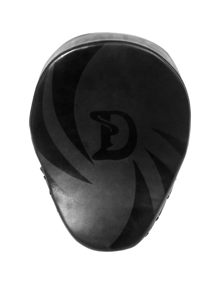 Guantes de Boxeo DALLX Curvados para MMA y Kickboxing Guantes de Boxeo DALLX Curvados para MMA y Kickboxing