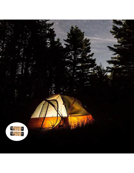 Bolsas Compostables TL-JIYPU 40 Unidades 30 Litros Camping Bolsas Compostables TL-JIYPU 40 Unidades 30 Litros Camping