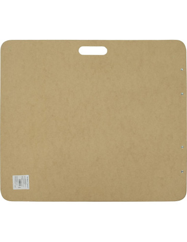 Tablero de Dibujo Saunders 5607 Cartón Reciclado 66x58.4 cm