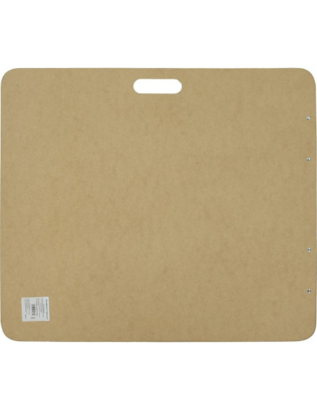 Tablero de Dibujo Saunders 5607 Cartón Reciclado 66x58.4 cm Tablero de Dibujo Saunders 5607 Cartón Reciclado 66x58.4 cm