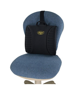 Cojín de Asiento Pro-Lumbar ObboMed SU-3120S para Coche 2