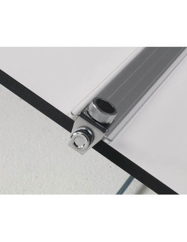 Tablero de Dibujo Paralelo Ajustable Martin Universal 53x66 cm