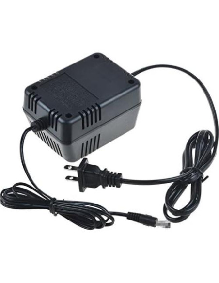 Adaptador AC/AC SLLEA para Invisible Fence 100-0018-01 Adaptador AC/AC SLLEA para Invisible Fence 100-0018-01