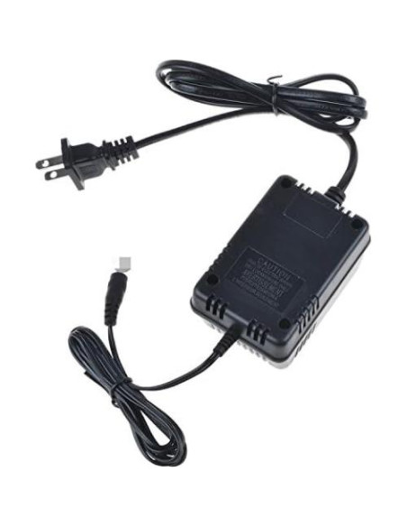 Adaptador AC/AC SLLEA para Invisible Fence 100-0018-01 Adaptador AC/AC SLLEA para Invisible Fence 100-0018-01