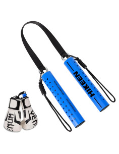 Desodorante de Zapatos Hikeen con Carbón Activado - Reutilizable