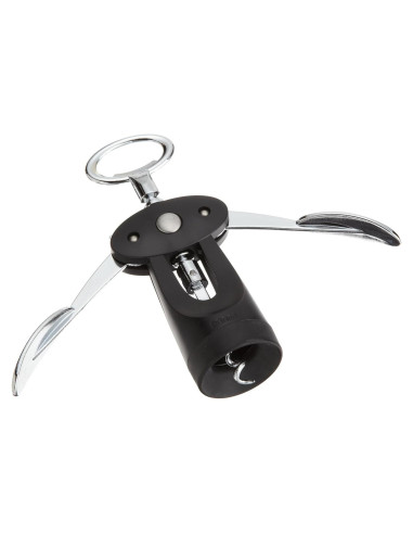 Sacacorchos Deluxe de Alas GoodCook 78972 Acero Inoxidable