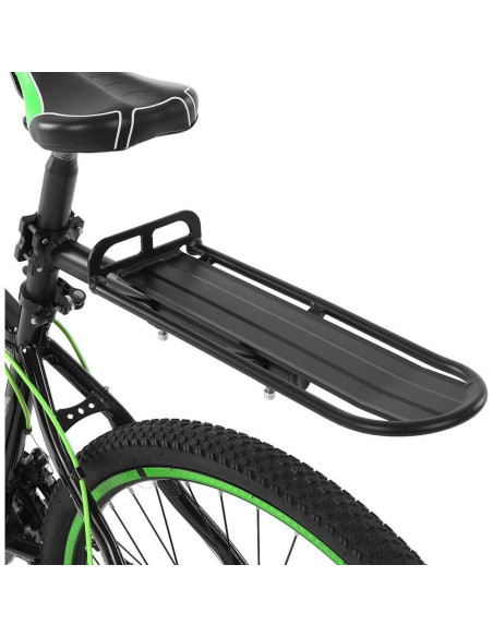 Soporte Universal para Bicicleta Lixada - Aluminio Ajustable 6.5 kg Soporte Universal para Bicicleta Lixada - Aluminio Ajustable 6.5 kg