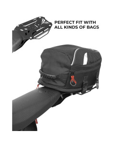 Soporte Trasero KEMIMOTO para Motocicleta Surron X - 5.44 kg 2