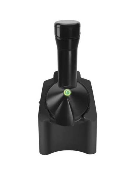 Yonanas Clásico Fabricante de Postres Congelados 1.5L Negro Yonanas Clásico Fabricante de Postres Congelados 1.5L Negro