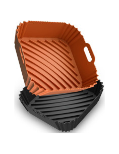 Forros de Silicona Viretec para Freidora de Aire 4-7Qt