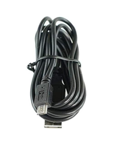 Cable USB 2.0 Alta Velocidad OMNIHIL 1.52m Compatible Larq