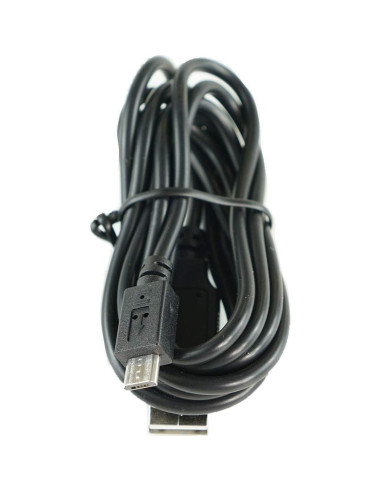 Cable USB 2.0 Alta Velocidad OMNIHIL 1.52m Compatible Larq