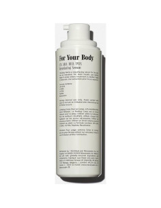 Suero de Renovación The Body Peel Nécessaire 150ml AHA BHA PHA 2