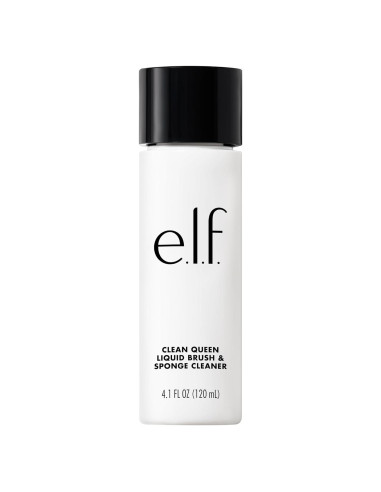 Limpiador Espumoso para Brochas y Esponjas e.l.f. 116 g