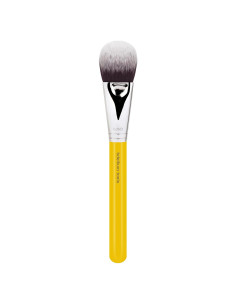 Brocha de Maquillaje Profesional Bdellium Tools 968 BDHD Pequeña