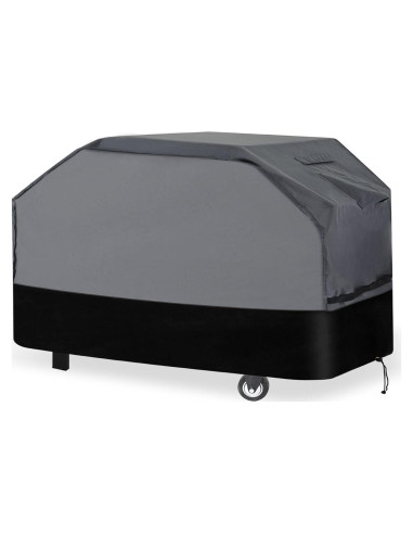 Funda de Parrilla Waykea 76 cm Resistente al Agua y UV