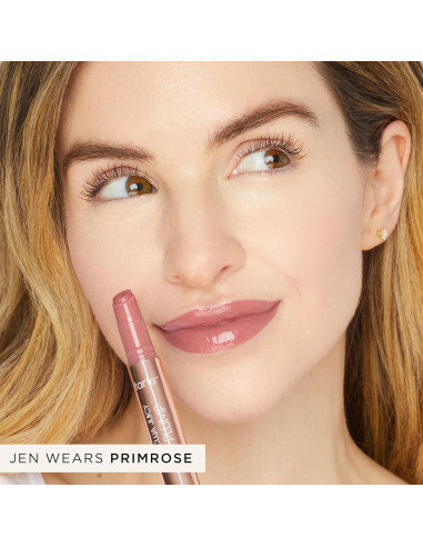 Brillo Labial Tarte Maracuyá Volumen 12.5cm Rosa Pálido