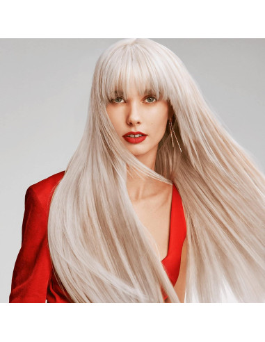 Champú y Acondicionador Wella Professionals 476 ml - Reparación y Hidratación