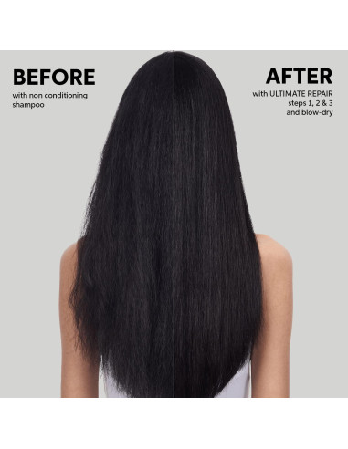 Champú y Acondicionador Wella Professionals 476 ml - Reparación y Hidratación