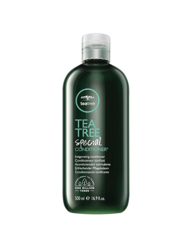 Acondicionador Paul Mitchell Árbol de Té 500 ml - Suaviza y Desenreda