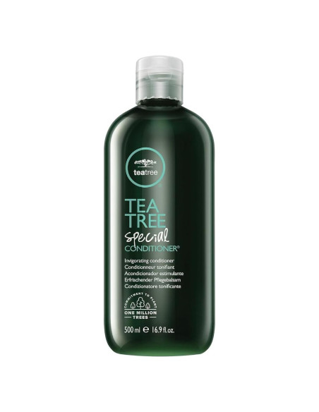 Acondicionador Paul Mitchell Árbol de Té 500 ml - Suaviza y Desenreda Acondicionador Paul Mitchell Árbol de Té 500 ml - Suaviza y Desenreda