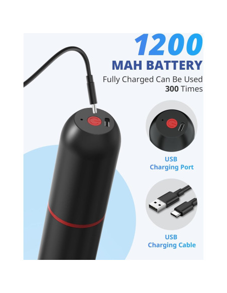 Sellador de Vacío AIRMSEN Mini + 11 Bolsas Reutilizables Sellador de Vacío AIRMSEN Mini + 11 Bolsas Reutilizables