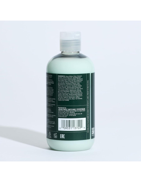 Acondicionador Paul Mitchell Árbol de Té 500 ml - Suaviza y Desenreda Acondicionador Paul Mitchell Árbol de Té 500 ml - Suaviza y Desenreda