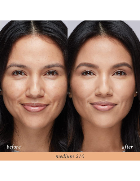 Corrector y Base Julep Cushion Complexion 210 Medio 32g Corrector y Base Julep Cushion Complexion 210 Medio 32g