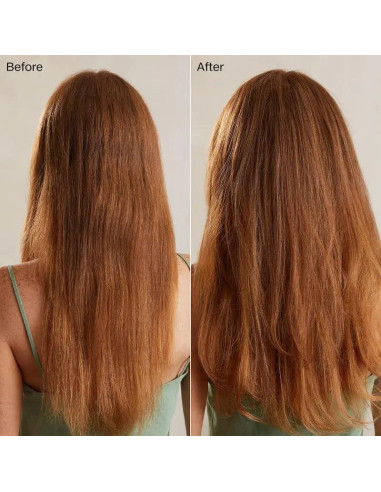 Juego de Champú y Acondicionador John Paul Mitchell Volumen
