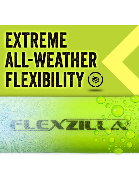 Manguera de Jardín Flexzilla 0.91m Ligera y Flexible para Todo Clima Manguera de Jardín Flexzilla 0.91m Ligera y Flexible para Todo Clima