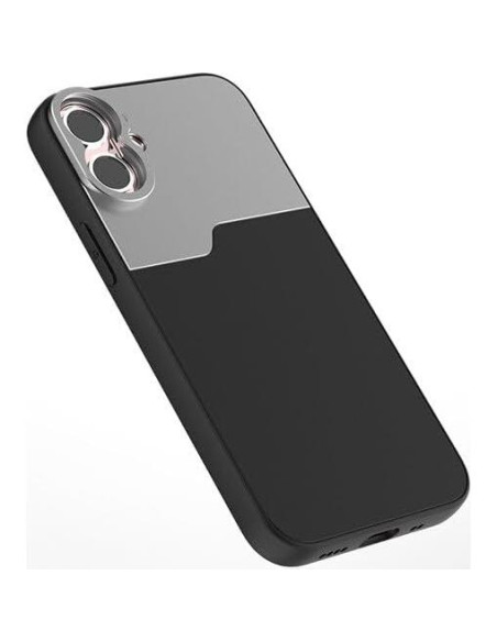 Funda de teléfono Leshareselect 17MM para lente gran angular Funda de teléfono Leshareselect 17MM para lente gran angular