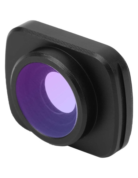 Lente Gran Angular Magnético para OSMO 1 2 - Yunseity Lente Gran Angular Magnético para OSMO 1 2 - Yunseity