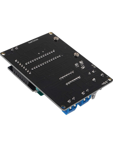 Probador de Transistores ACEIRMC GM328A LCD Multifuncional Probador de Transistores ACEIRMC GM328A LCD Multifuncional