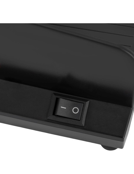 Barajador Automático de Cartas Lemoeyes Negro 2 Barajas Barajador Automático de Cartas Lemoeyes Negro 2 Barajas