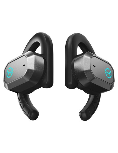 Auriculares Estéreo Abiertos Edifier Hecate AIR2 con Micrófono y RGB Auriculares Estéreo Abiertos Edifier Hecate AIR2 con Micrófono y RGB