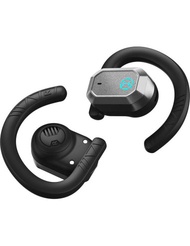 Auriculares Estéreo Abiertos Edifier Hecate AIR2 con Micrófono y RGB