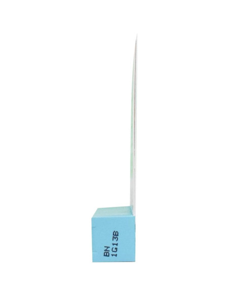 Pegamento para Pestañas Eylure 4.5 ml Transparente 18 Horas Pegamento para Pestañas Eylure 4.5 ml Transparente 18 Horas