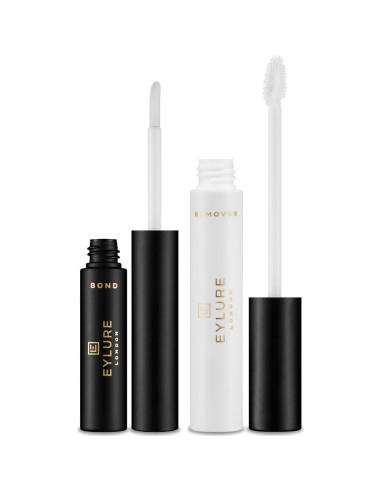 Kit Adhesivo y Removedor Eylure Underlash 7 Días