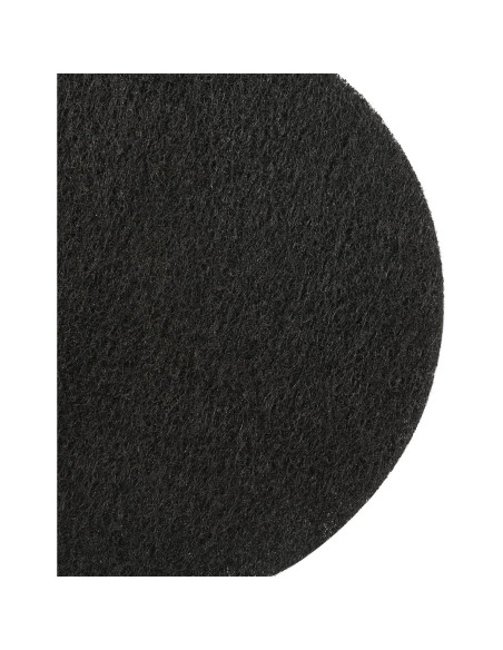 Filtros de Cubo de Compost Resinta 15.88 cm - 6 Piezas Carbón Activado Filtros de Cubo de Compost Resinta 15.88 cm - 6 Piezas Carbón Activado