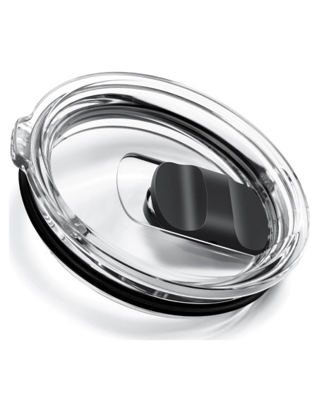 Tapa Magnética Deslizante SOONSURE para Tazas Ember 14 oz Tapa Magnética Deslizante SOONSURE para Tazas Ember 14 oz