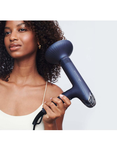 Secador de Pelo Bio Ionic Smart-X 1.44kg con Difusor