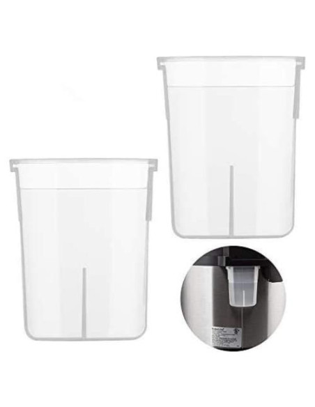 Taza Colectora de Condensación ZoneFly para Instant Pot 5-8L Taza Colectora de Condensación ZoneFly para Instant Pot 5-8L