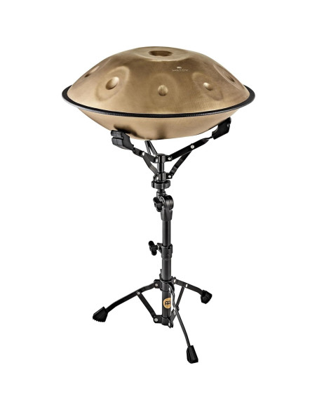 Soporte para Handpan Meinl Sonic Energy HPS-S, Acero Ajustable Soporte para Handpan Meinl Sonic Energy HPS-S, Acero Ajustable