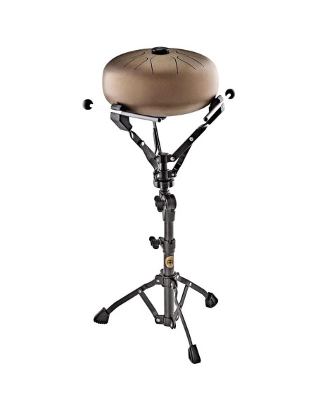 Soporte para Handpan Meinl Sonic Energy HPS-S, Acero Ajustable Soporte para Handpan Meinl Sonic Energy HPS-S, Acero Ajustable