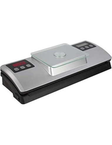 Sellador de Vacío NESCO VSS-01 con Balanza Digital 4.99 kg