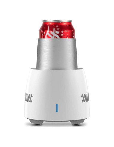 Enfriador de Bebidas Eléctrico HSTYAIG SR00071 350ml